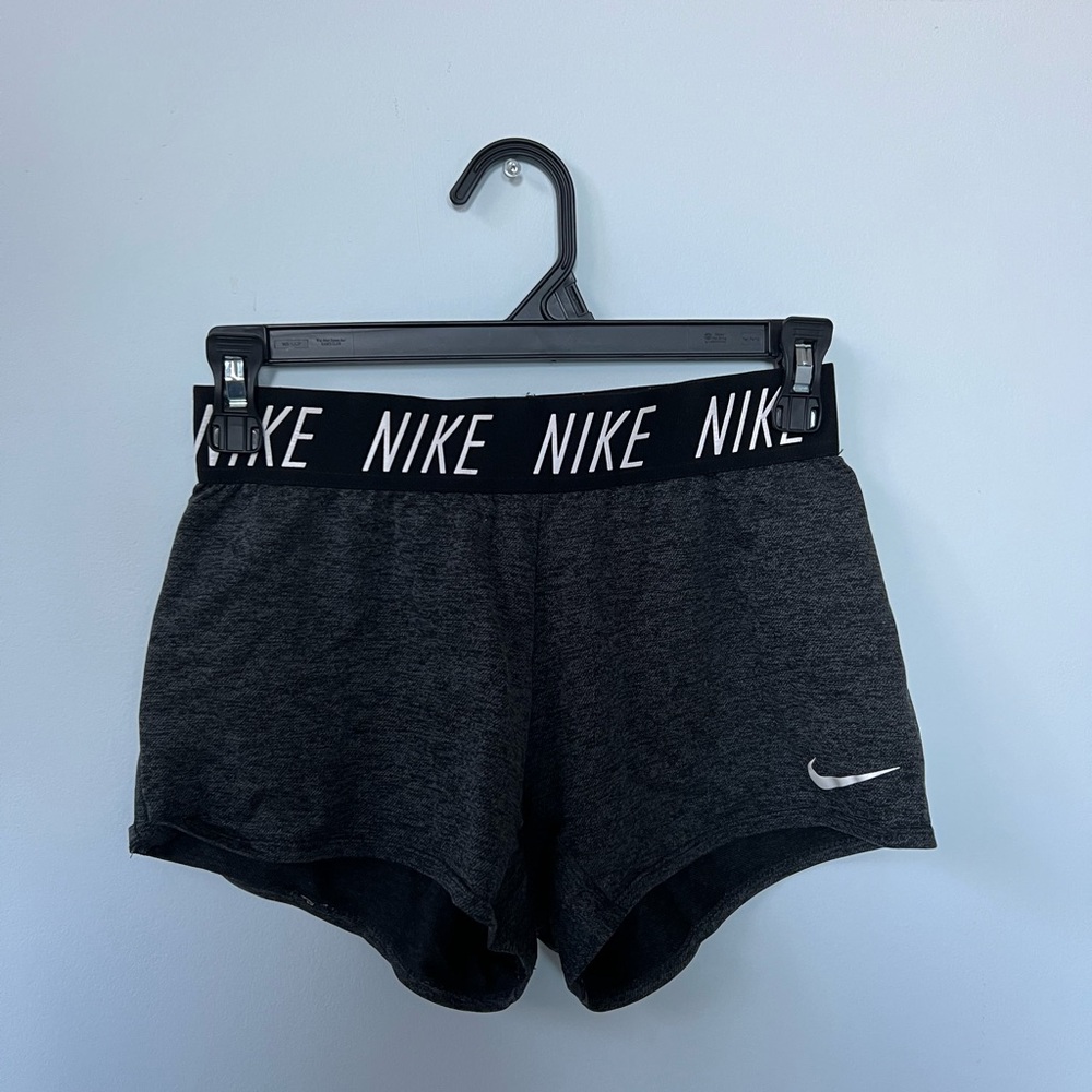 Nike Women's Dri-Fit Shorts
